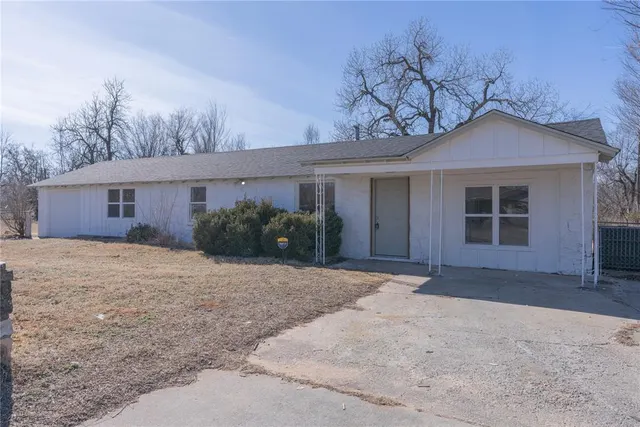 Photo 5 — 3105 Wright Avenue, Spencer, OK 73084