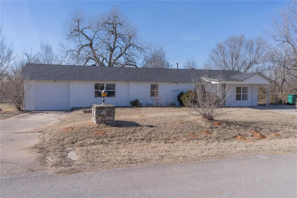 Photo 6 — 3105 Wright Avenue, Spencer, OK 73084