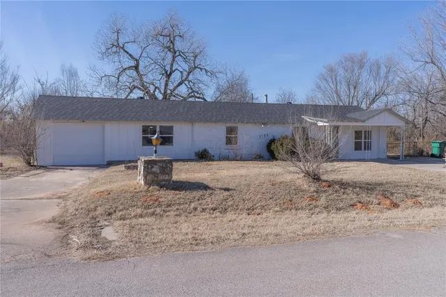 Photo 6 — 3105 Wright Avenue, Spencer, OK 73084