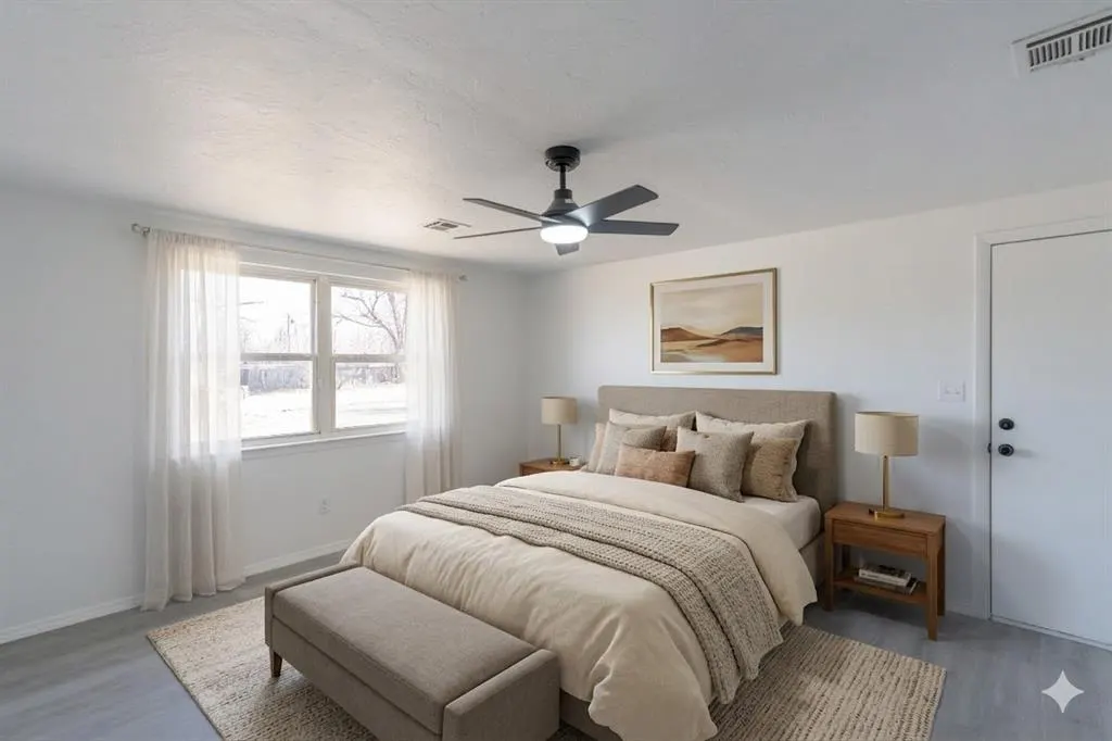 Photo 4 — 3105 Wright Avenue, Spencer, OK 73084