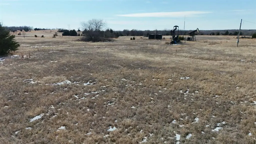 Photo 3 — W County Road 3160 Road, Elmore City, OK 73433