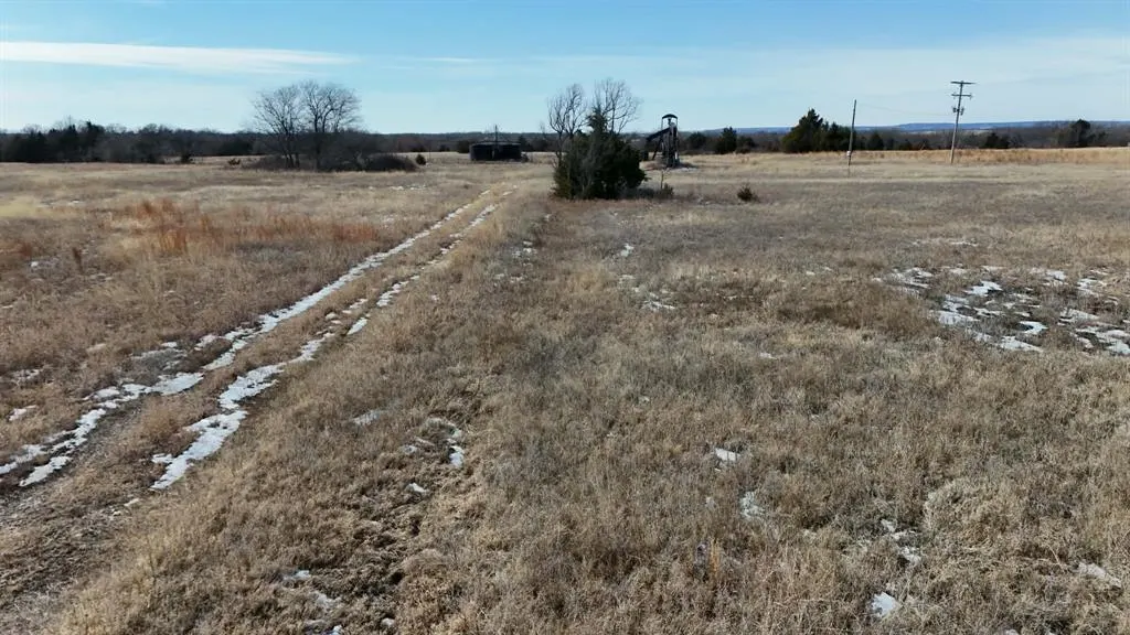 Photo 9 — W County Road 3160 Road, Elmore City, OK 73433