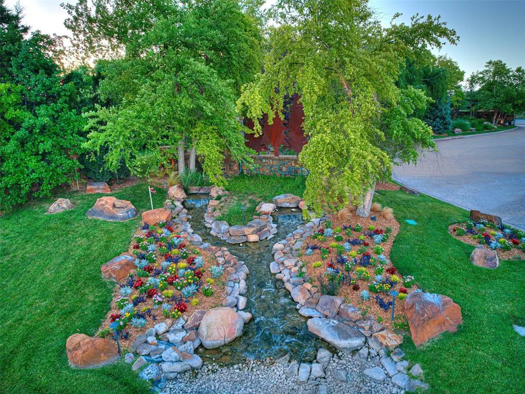 Photo 9 — 6016 Harper Creek Trail, Edmond, OK 73034