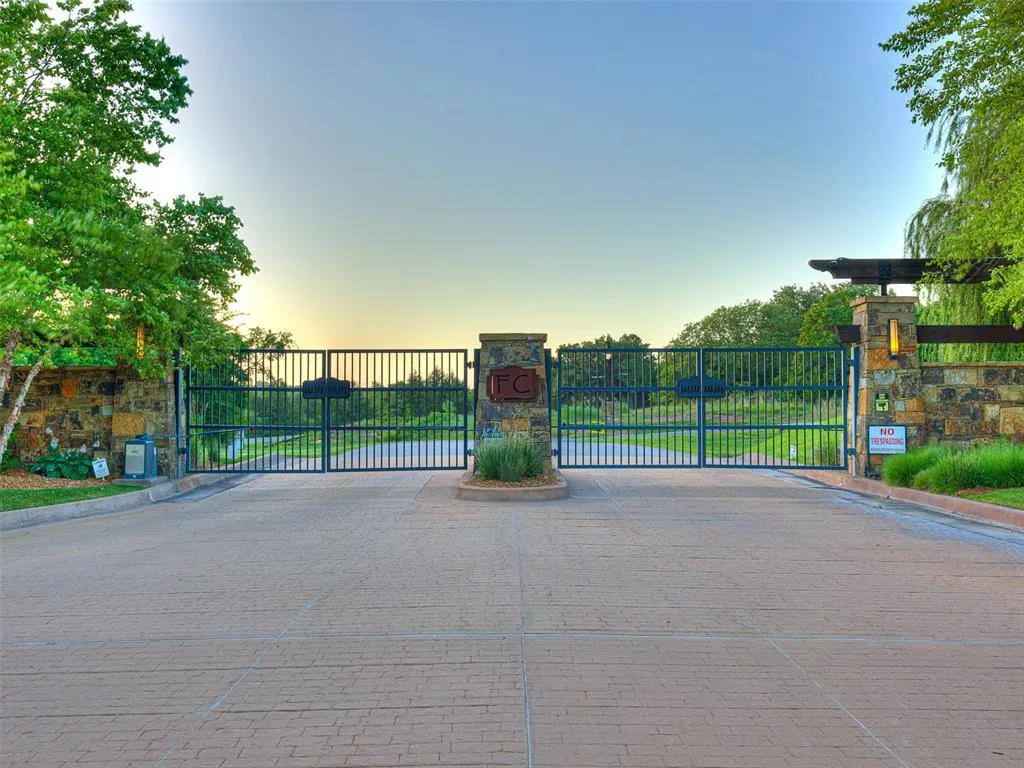 Photo 40 — 6016 Harper Creek Trail, Edmond, OK 73034