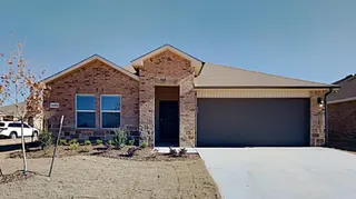 Sold home at 4200 Colt Drive