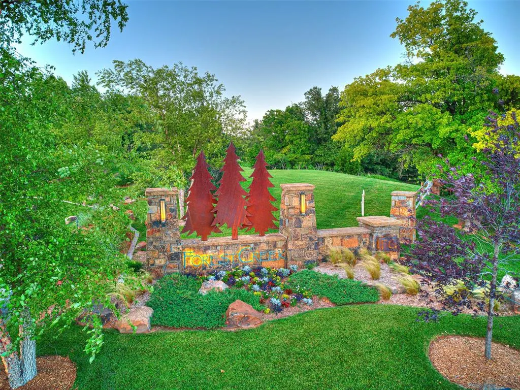 Photo 8 — 7032 Split Fence Lane, Edmond, OK 73034