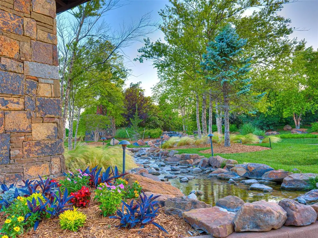 Photo 37 — 7032 Split Fence Lane, Edmond, OK 73034
