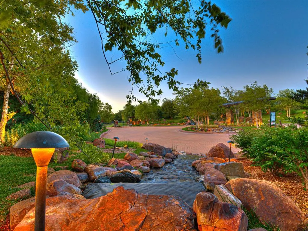 Photo 47 — 7032 Split Fence Lane, Edmond, OK 73034