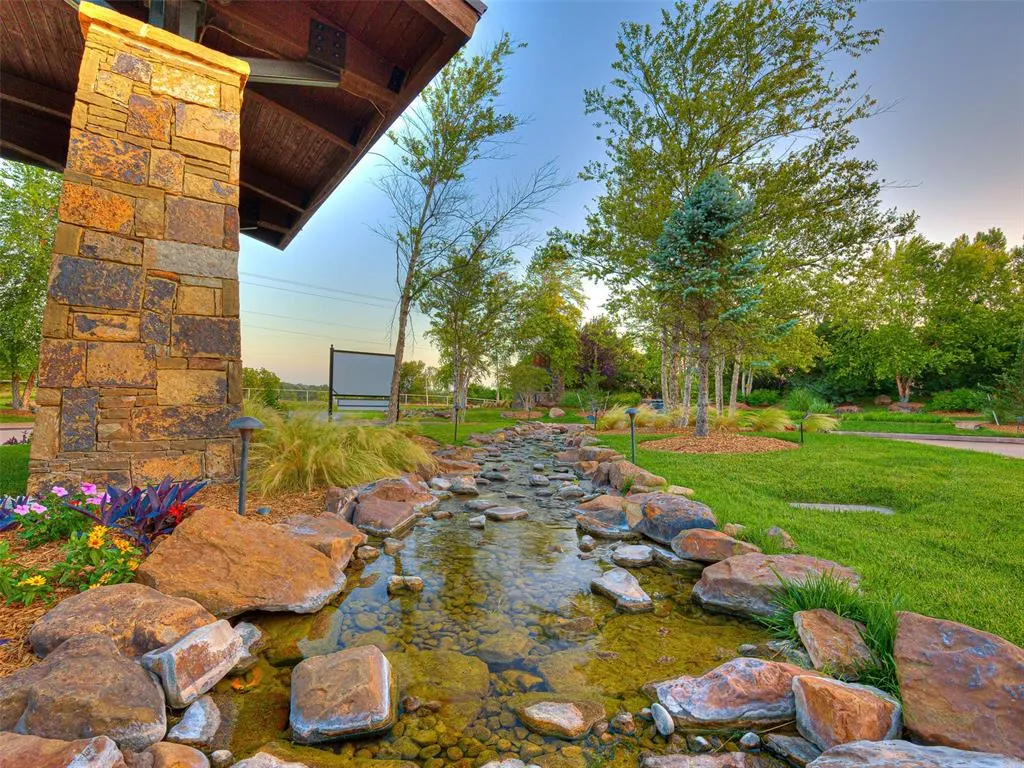 Photo 36 — 7016 Split Fence Lane, Edmond, OK 73034