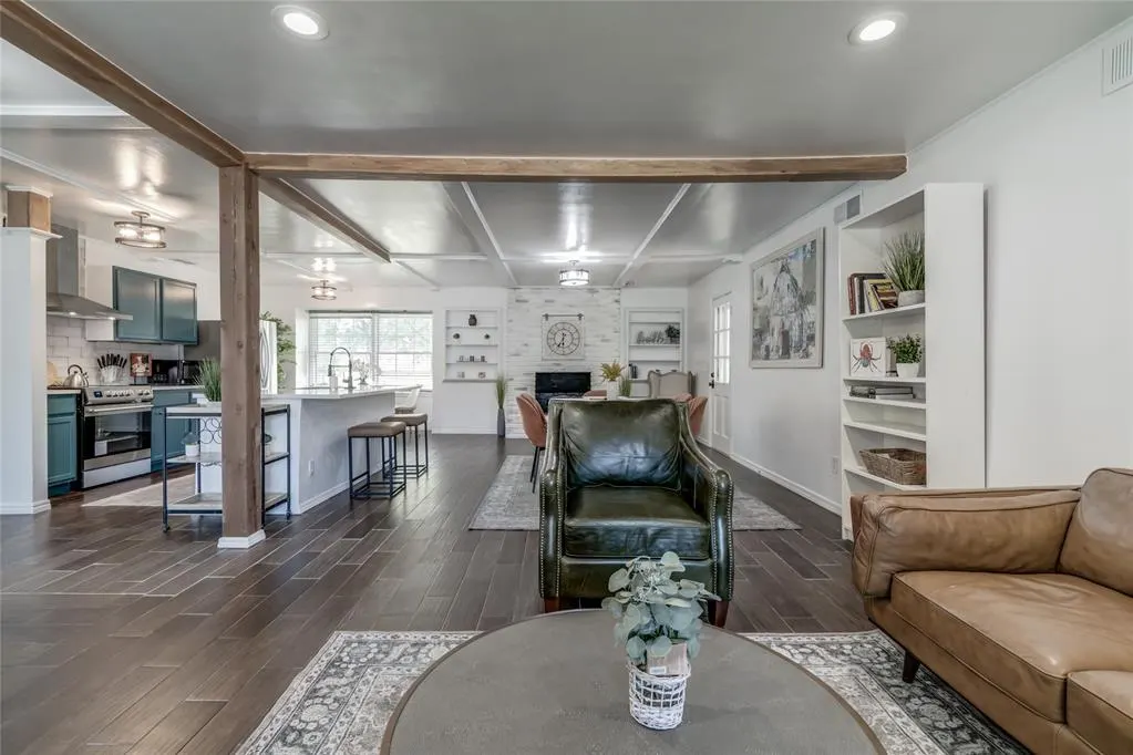 Photo 5 — 2320 NW 47th Street, Oklahoma City, OK 73112