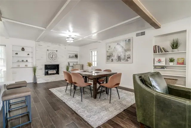 Photo 7 — 2320 NW 47th Street, Oklahoma City, OK 73112
