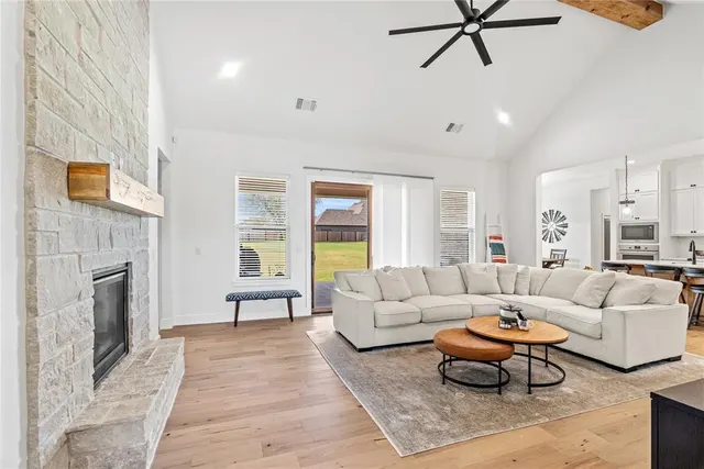 Photo 3 — 12825 Parkside Drive, Oklahoma City, OK 73173