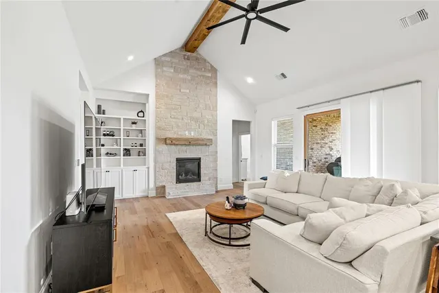 Photo 4 — 12825 Parkside Drive, Oklahoma City, OK 73173