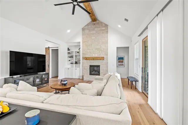 Photo 5 — 12825 Parkside Drive, Oklahoma City, OK 73173
