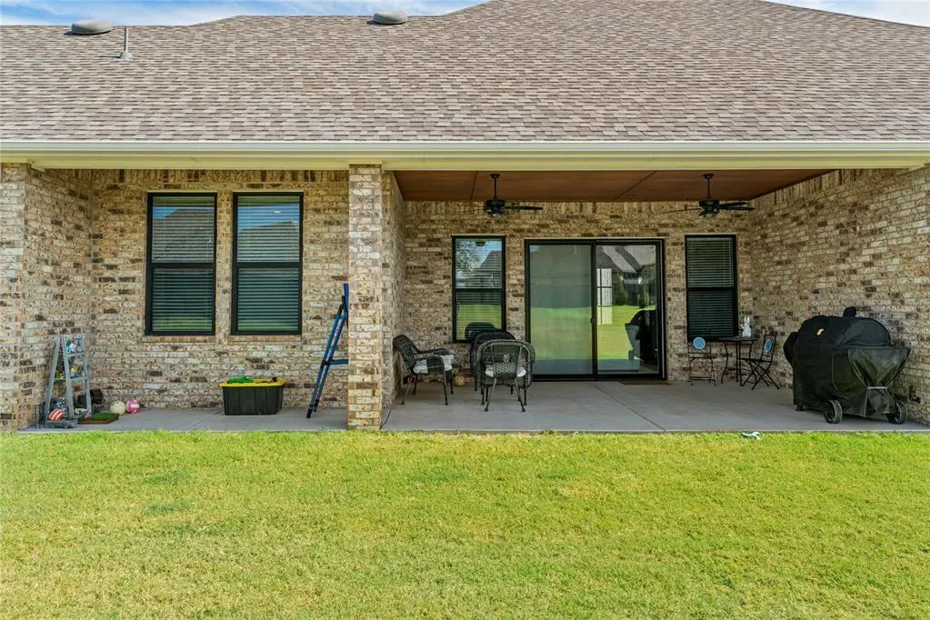 Photo 28 — 12825 Parkside Drive, Oklahoma City, OK 73173