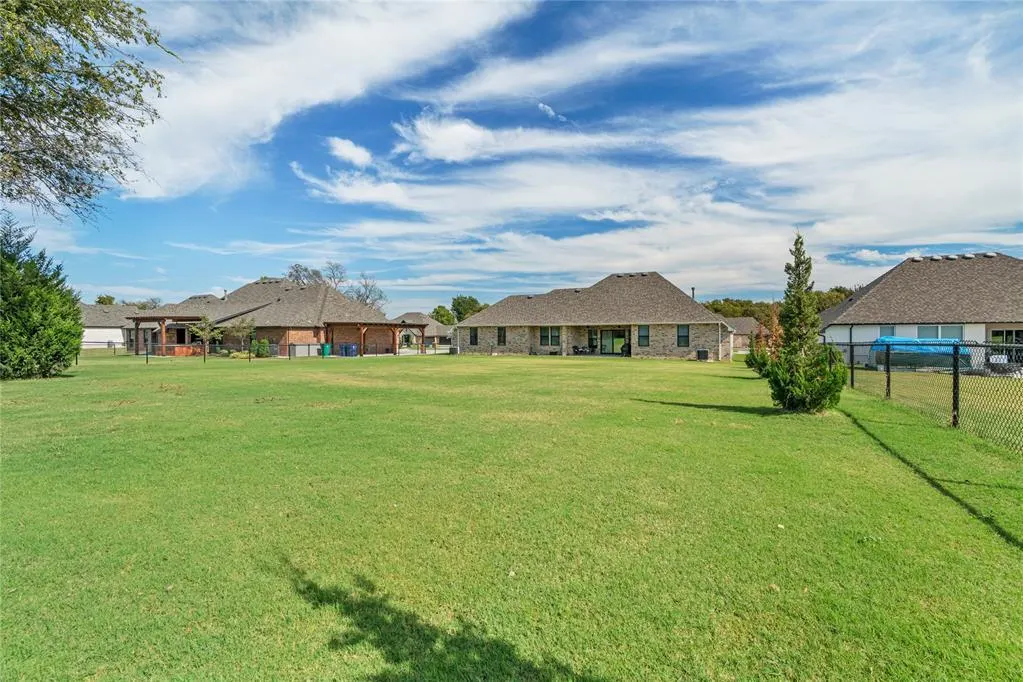 Photo 31 — 12825 Parkside Drive, Oklahoma City, OK 73173