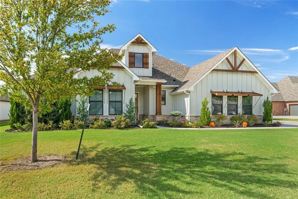 Photo 33 — 12825 Parkside Drive, Oklahoma City, OK 73173