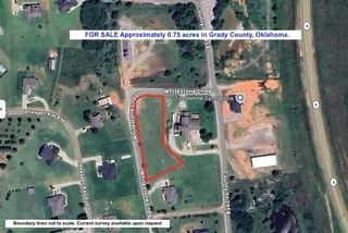 Sold home at 0000 Whitestone Landing