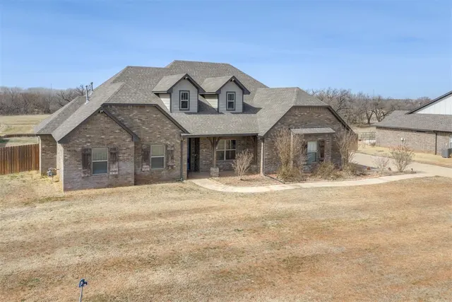 Photo 5 — 13675 Creek View Drive, Edmond, OK 73025
