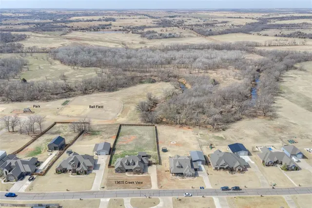 Photo 7 — 13675 Creek View Drive, Edmond, OK 73025