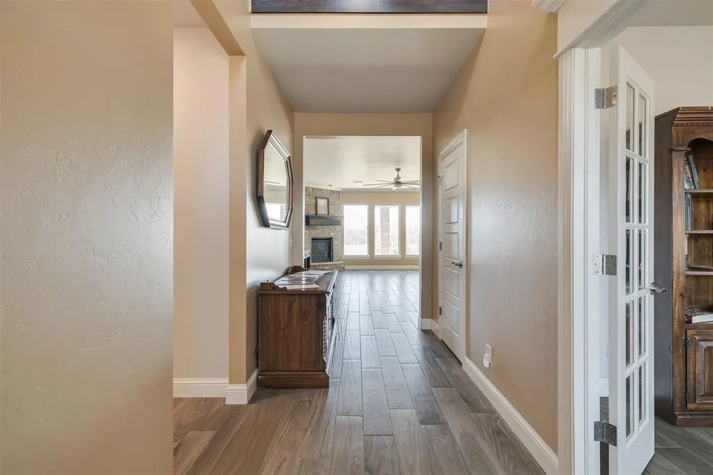 Photo 9 — 13675 Creek View Drive, Edmond, OK 73025
