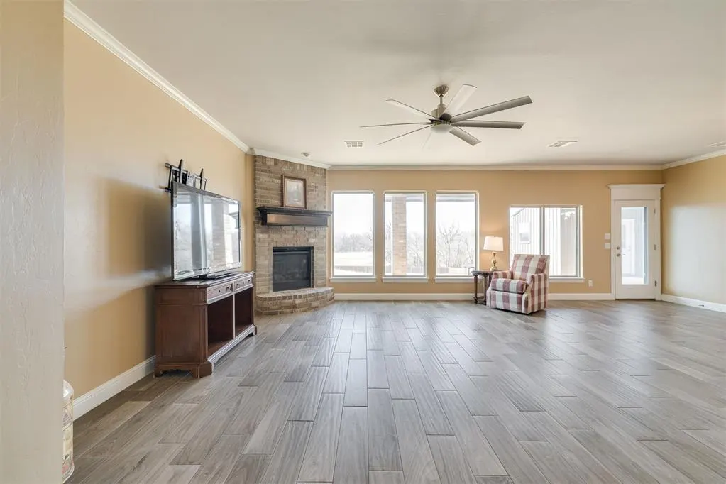 Photo 12 — 13675 Creek View Drive, Edmond, OK 73025
