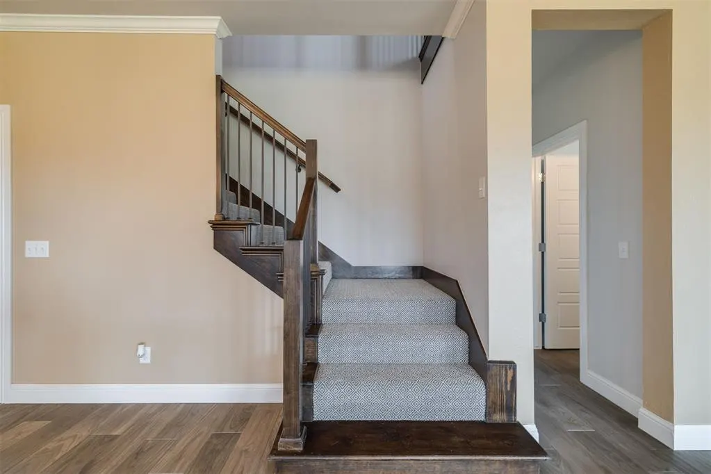 Photo 16 — 13675 Creek View Drive, Edmond, OK 73025