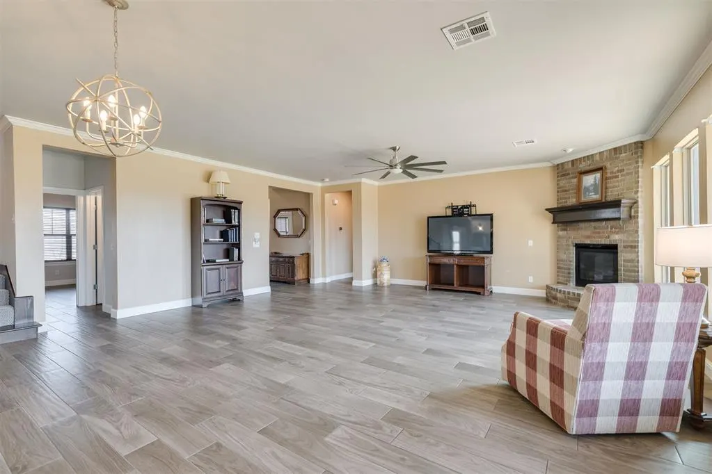Photo 18 — 13675 Creek View Drive, Edmond, OK 73025