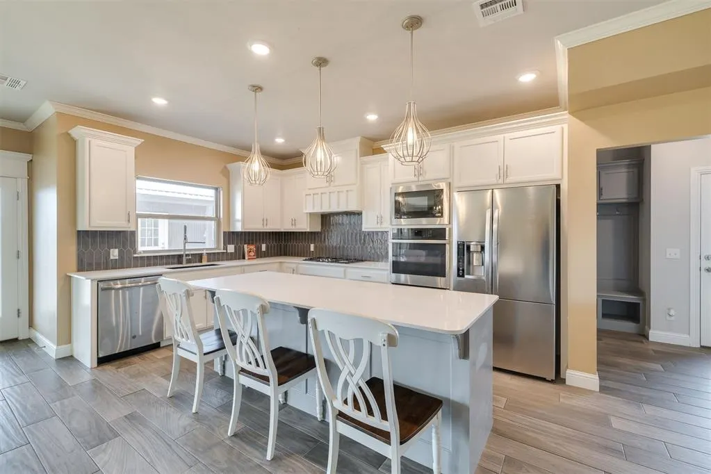 Photo 20 — 13675 Creek View Drive, Edmond, OK 73025