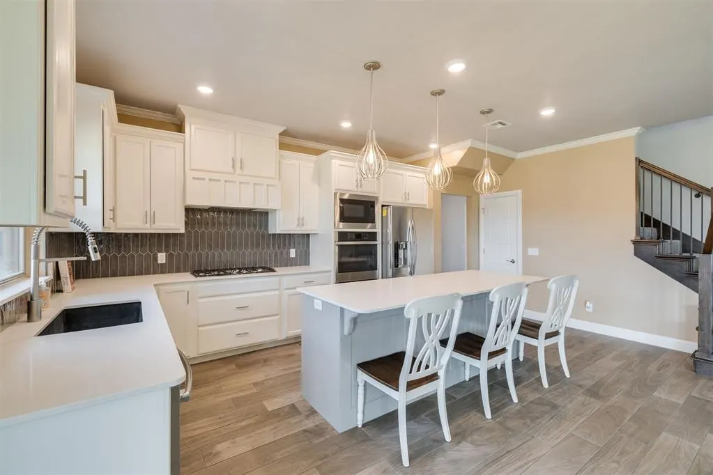Photo 22 — 13675 Creek View Drive, Edmond, OK 73025