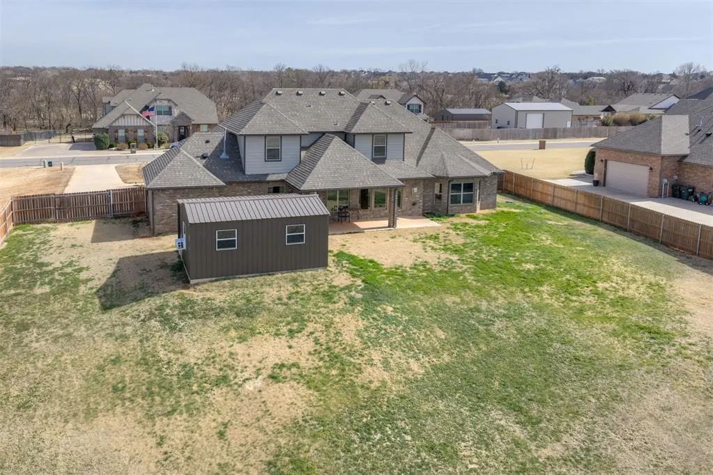 Photo 45 — 13675 Creek View Drive, Edmond, OK 73025