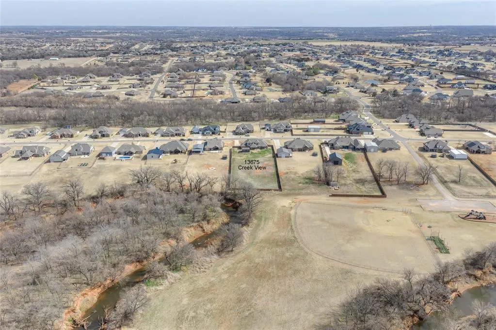 Photo 50 — 13675 Creek View Drive, Edmond, OK 73025