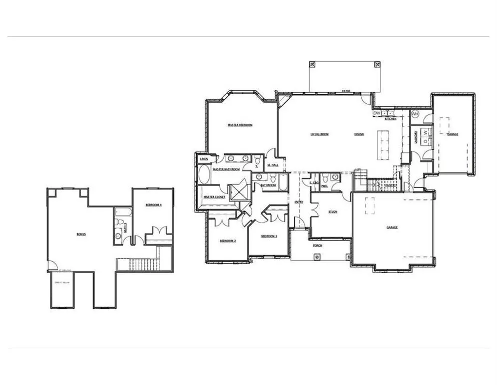 Photo 2 — 13675 Creek View Drive, Edmond, OK 73025