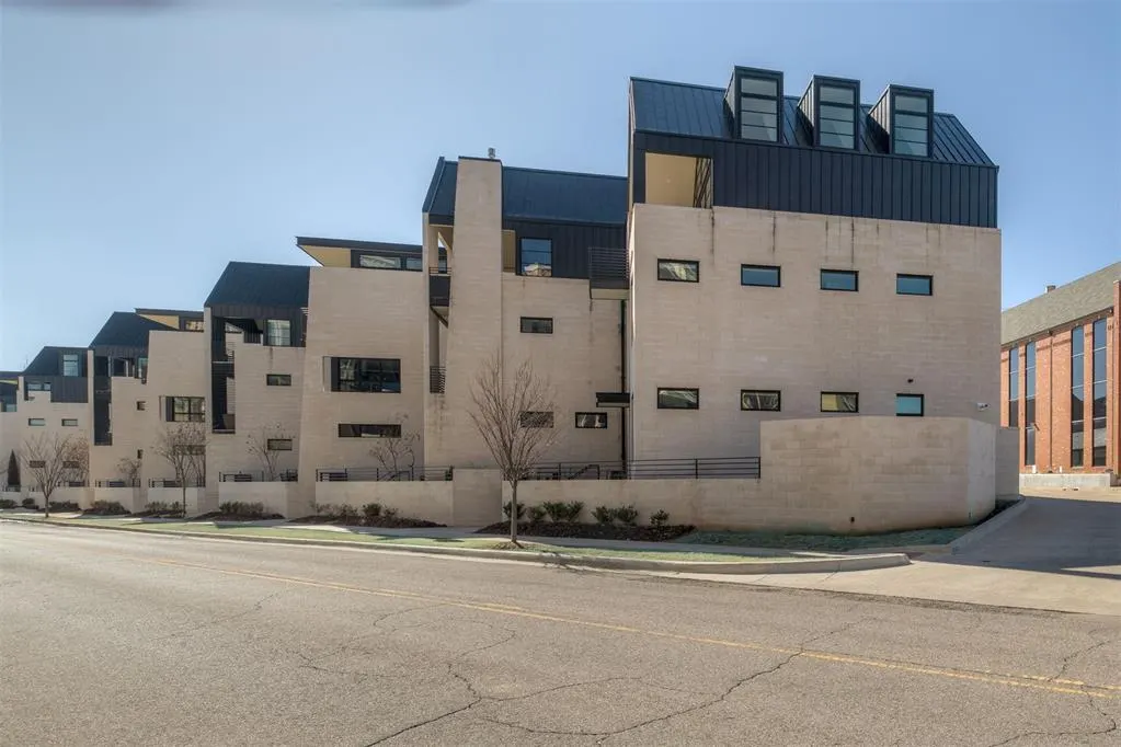 Photo 2 — 1203 N Dewey Avenue, Oklahoma City, OK 73103