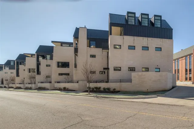 Photo 2 — 1203 N Dewey Avenue, Oklahoma City, OK 73103