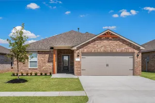 Sold home at 716 Luna Way