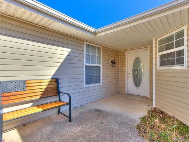 Photo 4 — 42904 Westech Road 42904 + 42906, Shawnee, OK 74804