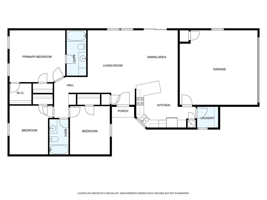 Photo 3 — 42904 Westech Road 42904 + 42906, Shawnee, OK 74804