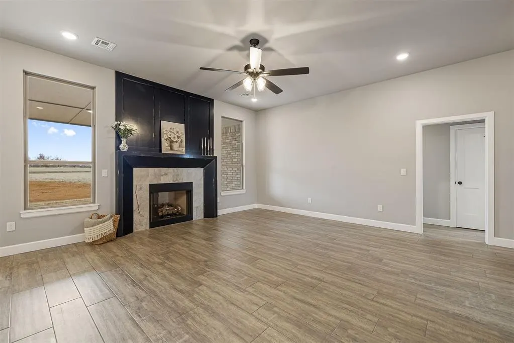 Photo 9 — 1922 Valley Ranch Road, Blanchard, OK 73010