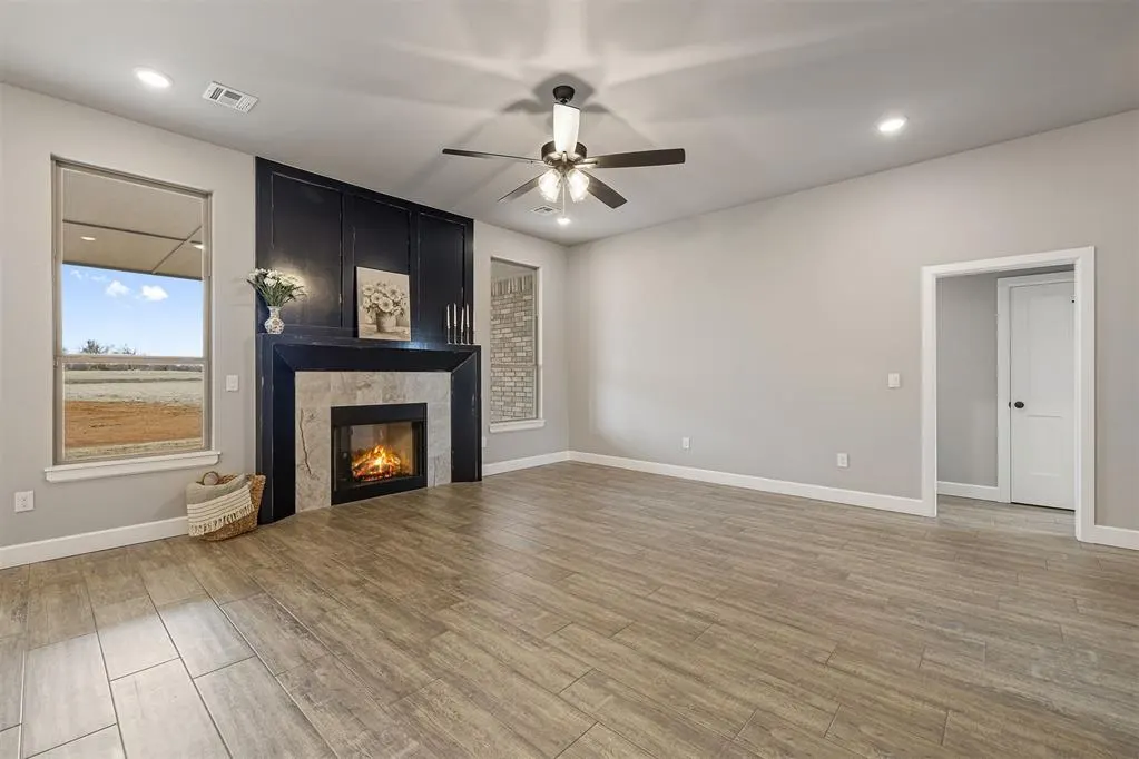 Photo 10 — 1922 Valley Ranch Road, Blanchard, OK 73010