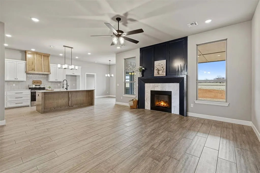 Photo 14 — 1922 Valley Ranch Road, Blanchard, OK 73010