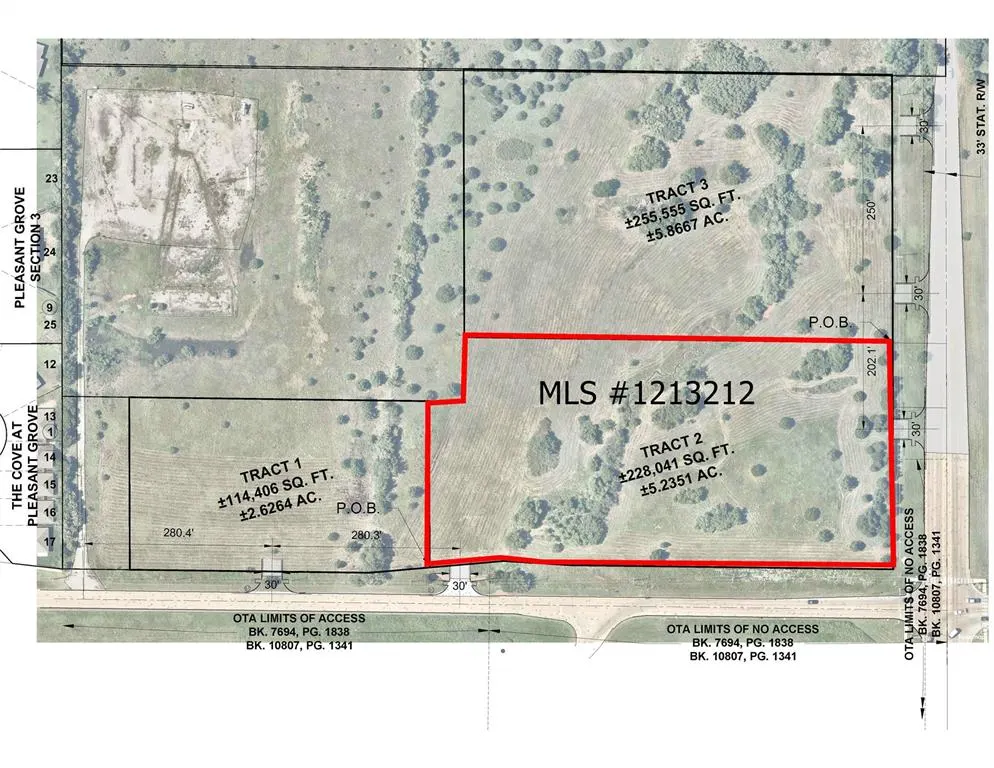 Front exterior — 14111 N Council Road, Oklahoma City, OK 73142