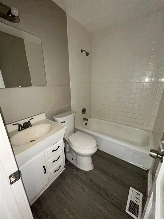 Photo 3 — 4501 SE 21st Street, Del City, OK 73115