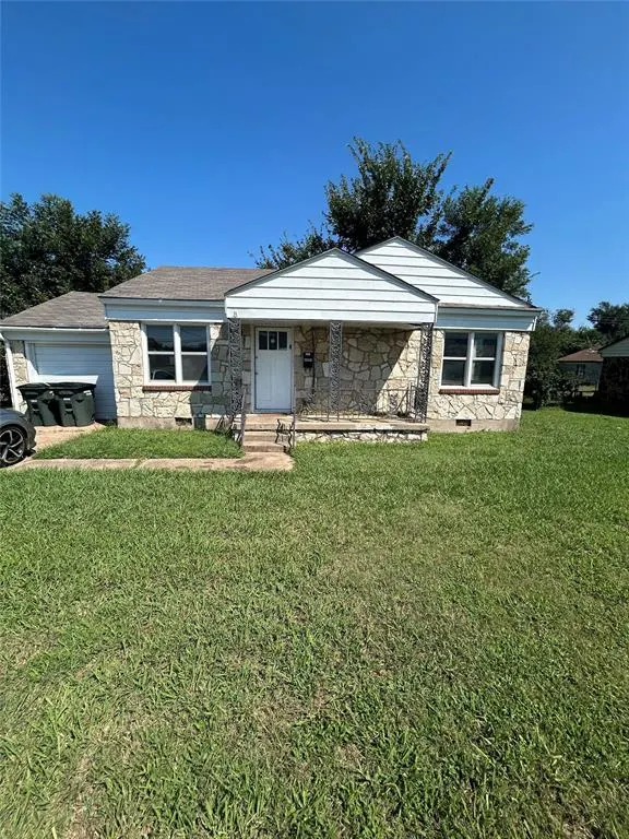 Photo 4 — 4501 SE 21st Street, Del City, OK 73115