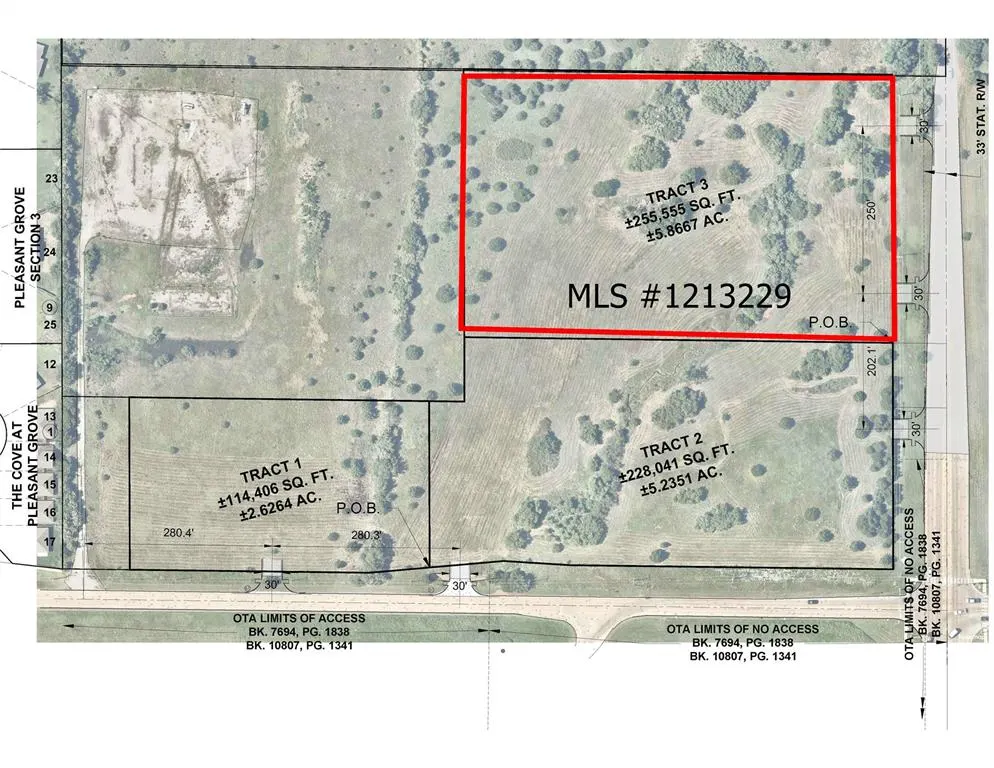Front exterior — 14333 N Council Road, Oklahoma City, OK 73142
