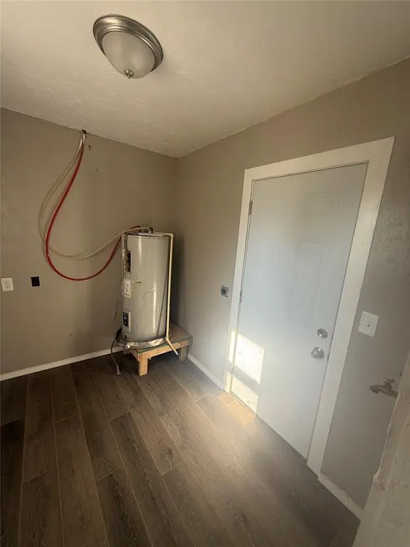 Photo 8 — 2733 NE Success Street, Oklahoma City, OK 73111