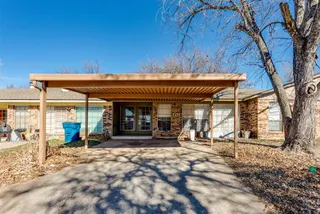Sold home at 8741 Saint George Way