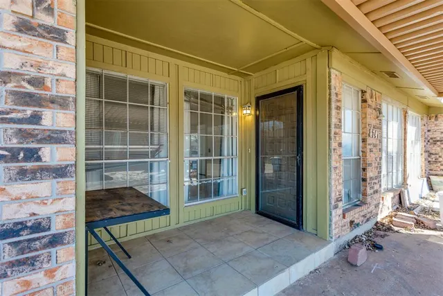 Photo 4 — 8741 Saint George Way, Midwest City, OK 73110