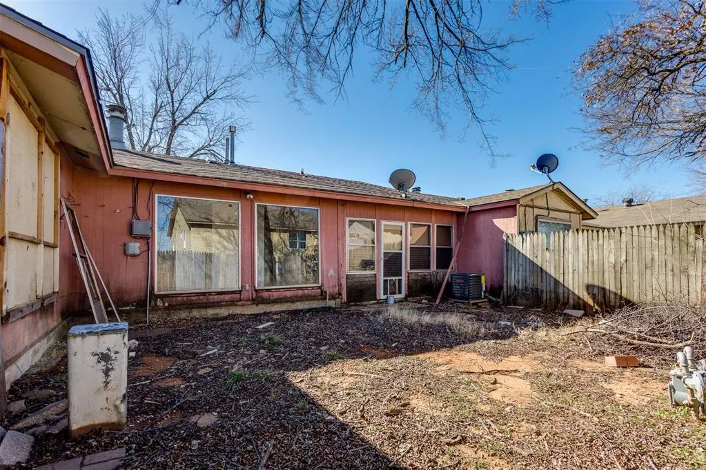 Photo 28 — 8741 Saint George Way, Midwest City, OK 73110