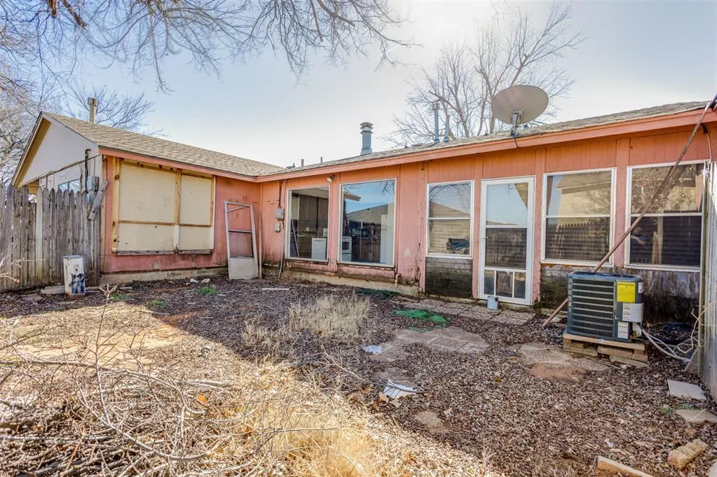 Photo 30 — 8741 Saint George Way, Midwest City, OK 73110